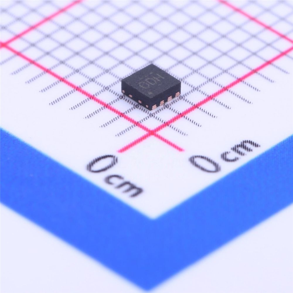 KWM Original new Power management PMIC WSON-8 TPS62067DSGT Integrated circuit IC chip in stock