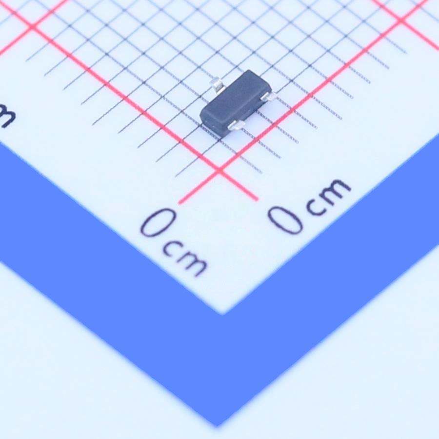 KWM Original new KTA1298 Transistor SOT-23(SOT-23-3) KTA1298 Integrated circuit IC chip in stock