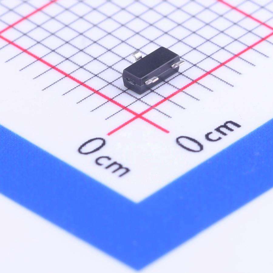 KWM Original new KTA1504 Transistor SOT-23(SOT-23-3) KTA1504 Integrated circuit IC chip in stock