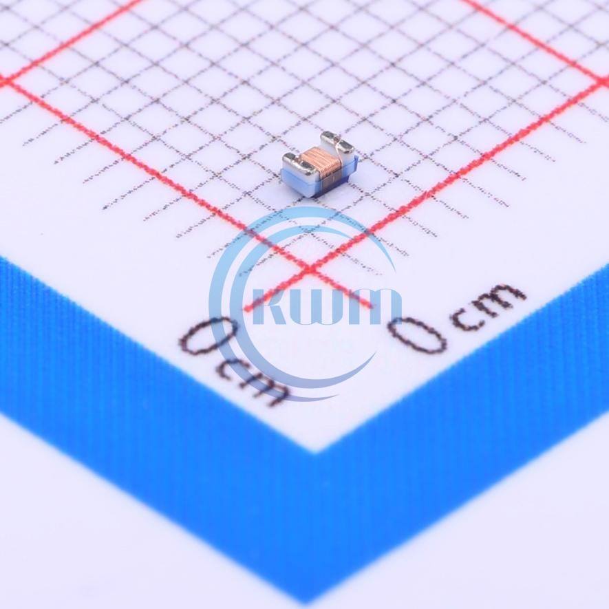 Hot Selling SMD Power Inductors 120nH R12 300mA CS0603-R12J-S