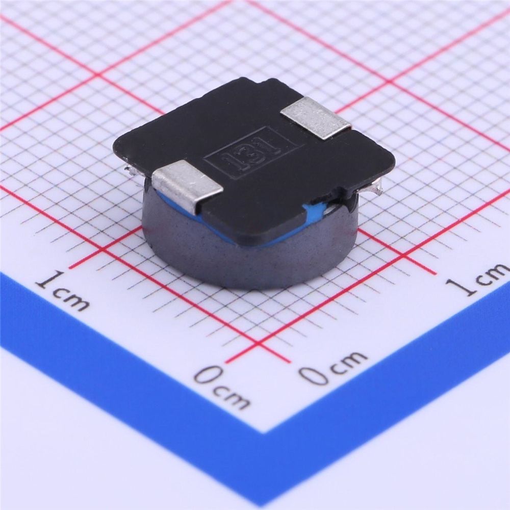 KWM Original new 4.7uH 20% 3.5A Inductor SMD SLF10145T-4R7M3R5-PF Integrated Circuit IC Chip In stock