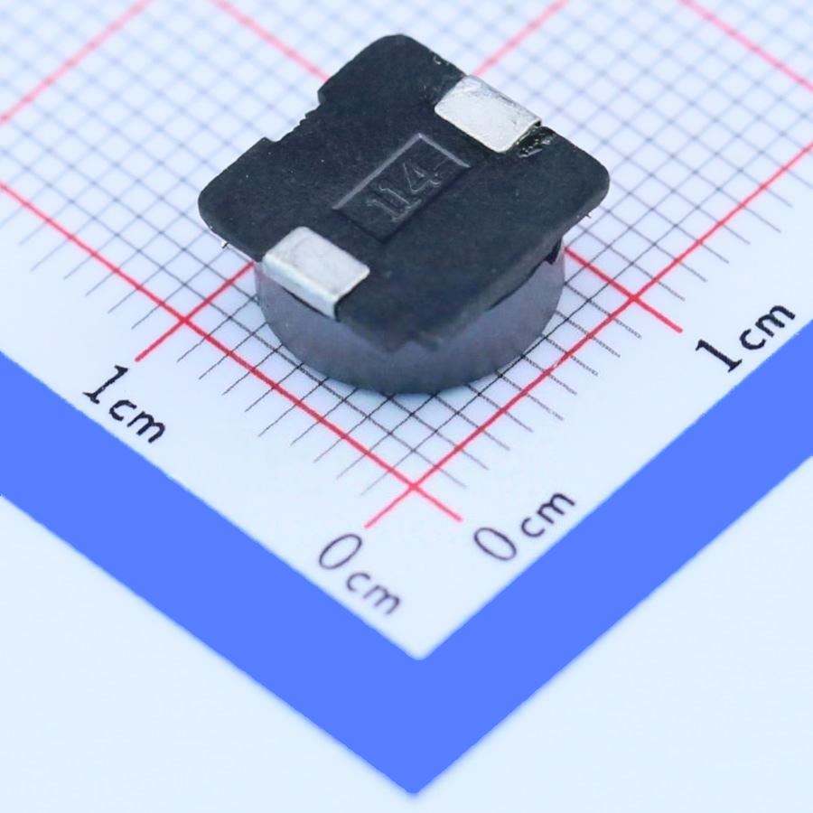 KWM Original new 3.3uH 30% 3.7A Inductor SMD SLF10145T-3R3N3R7-PF Integrated Circuit IC Chip In stock