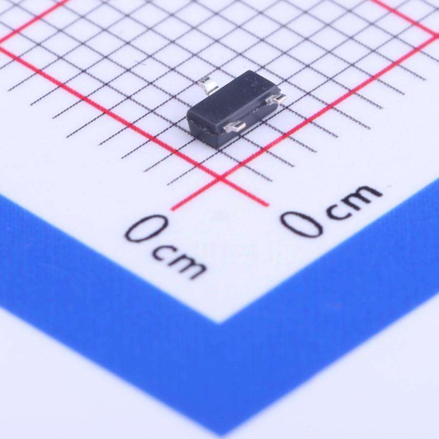 KWM Original new TN2404K-T1 Transistor SOT-23(SOT-23-3) TN2404K-T1-E3 Integrated circuit IC chip in stock