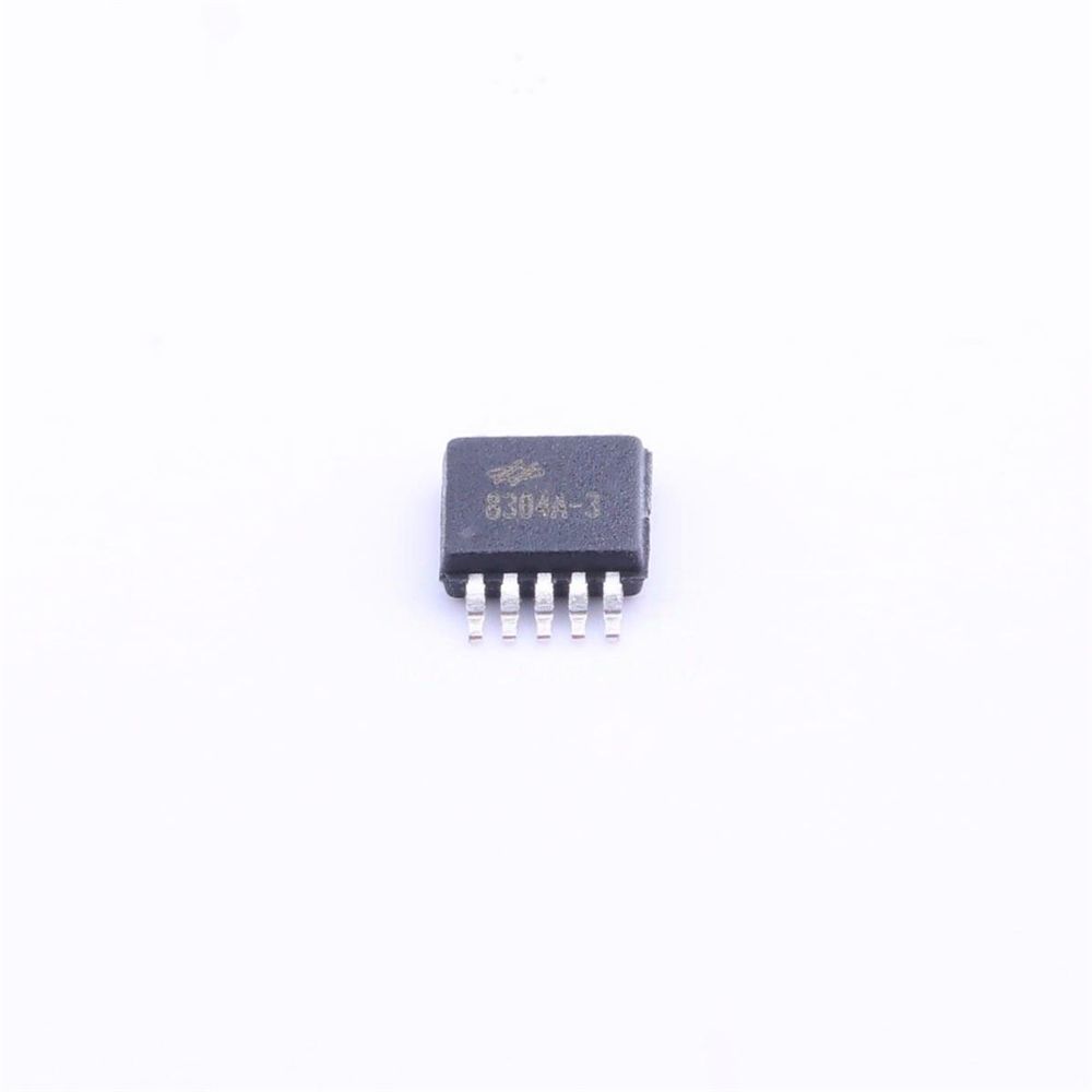 KWM Original new BS83A04A-3/4 Sensor MSOP-10 BS83A04A-3 Integrated Circuit IC Chip In stock