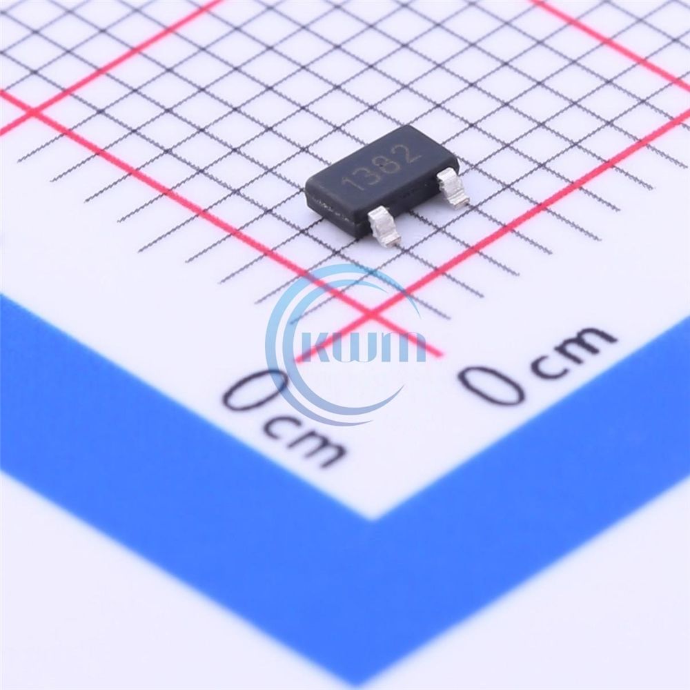 KWM Original new LN4913NR-G . Sensor TSOT-23-3 LN4913NR-G Integrated Circuit IC Chip In stock