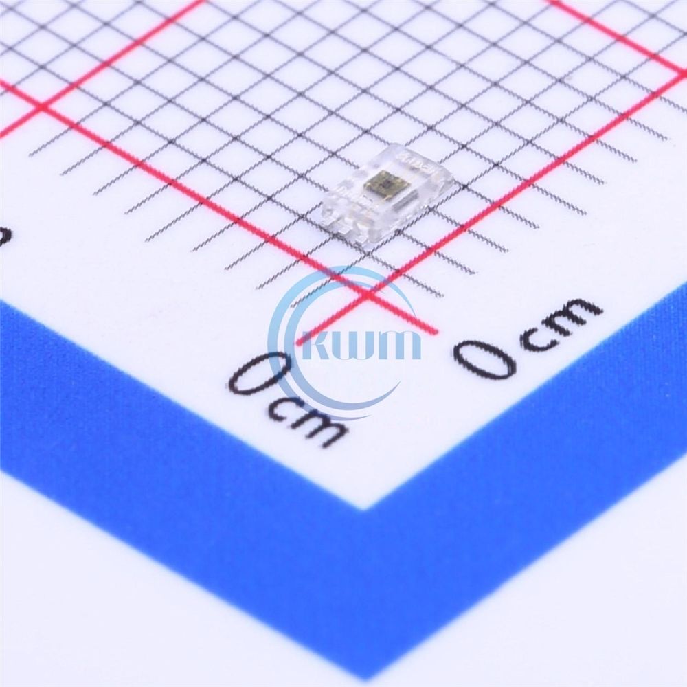 KWM Original new BH1603FVC-TR Sensor WSOF-6 BH1603FVC-TR Integrated Circuit IC Chip In stock