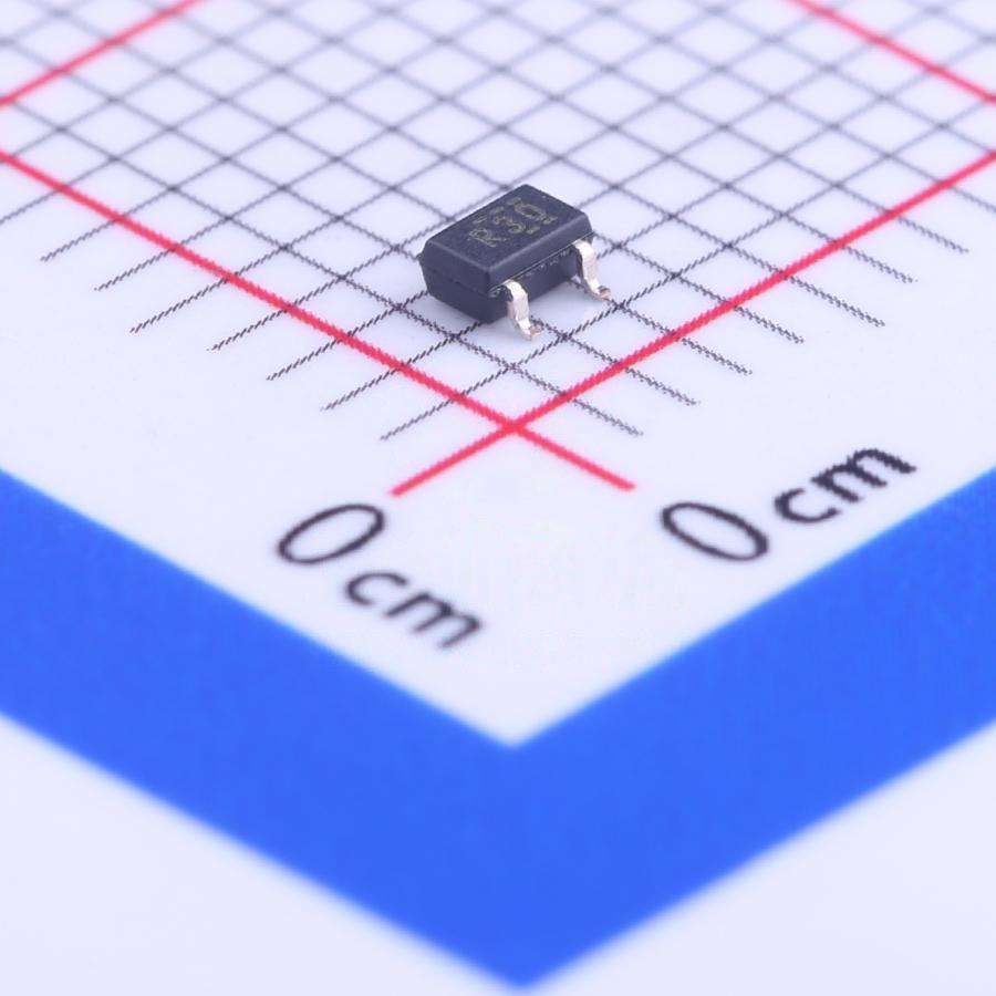 KWM Original new Power management PMIC SC-70 REF3330AIDCKT Integrated circuit IC chip in stock