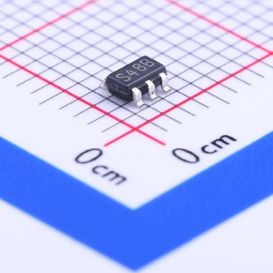 KWM Original new Power management PMIC SOT-23-5 LM2703MF-ADJ/NOPB Integrated circuit IC chip in stock