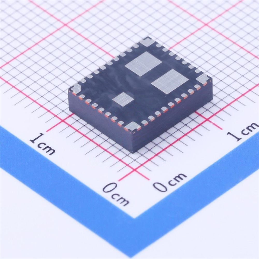 KWM Original new Power management PMIC B1QFN-39 LMZ30602RKGT Integrated circuit IC chip in stock