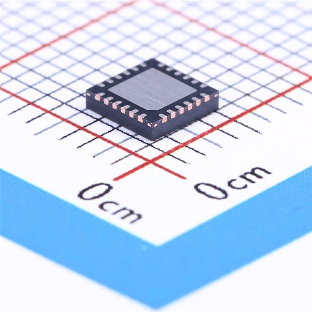 KWM Original new Power management PMIC VQFN-24 BQ24195RGER Integrated circuit IC chip in stock