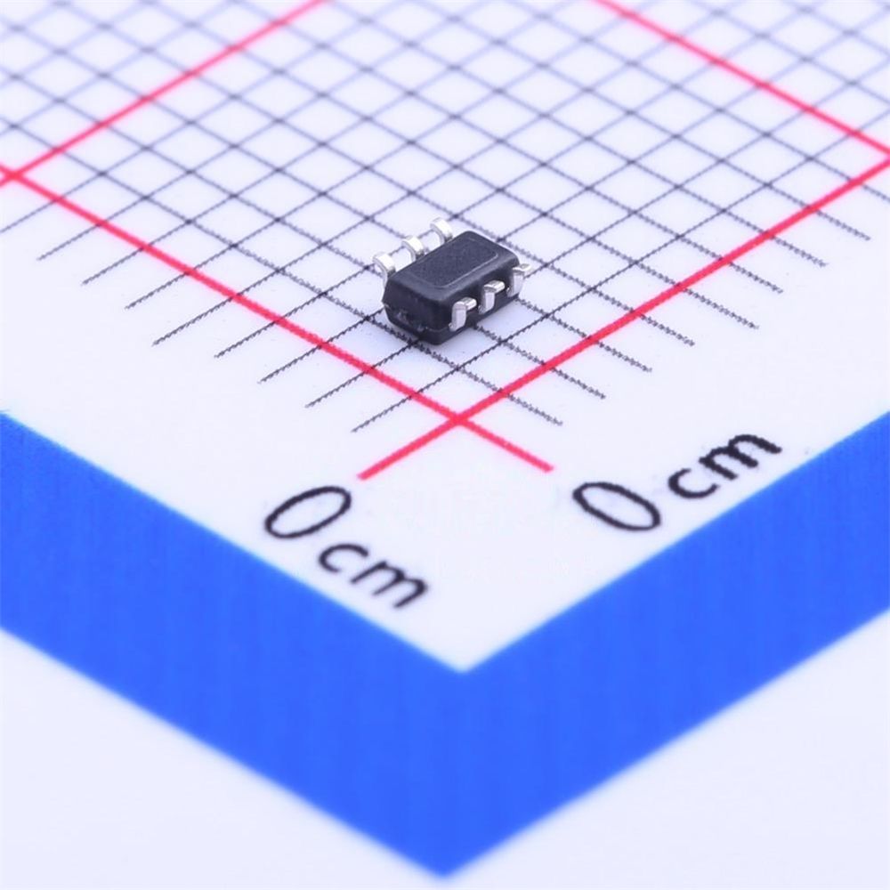 KWM Original new LBC846 Transistor SC-70-6(SOT-363) LBC846BPDW1T1G Integrated circuit IC chip in stock