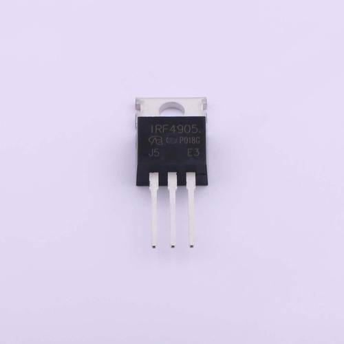 KWM Original new IRF4905 Transistor TO-220 IRF4905PBF Integrated circuit IC chip in stock<span id="title-tag"><span class="hot-sale">Popular</span></span>