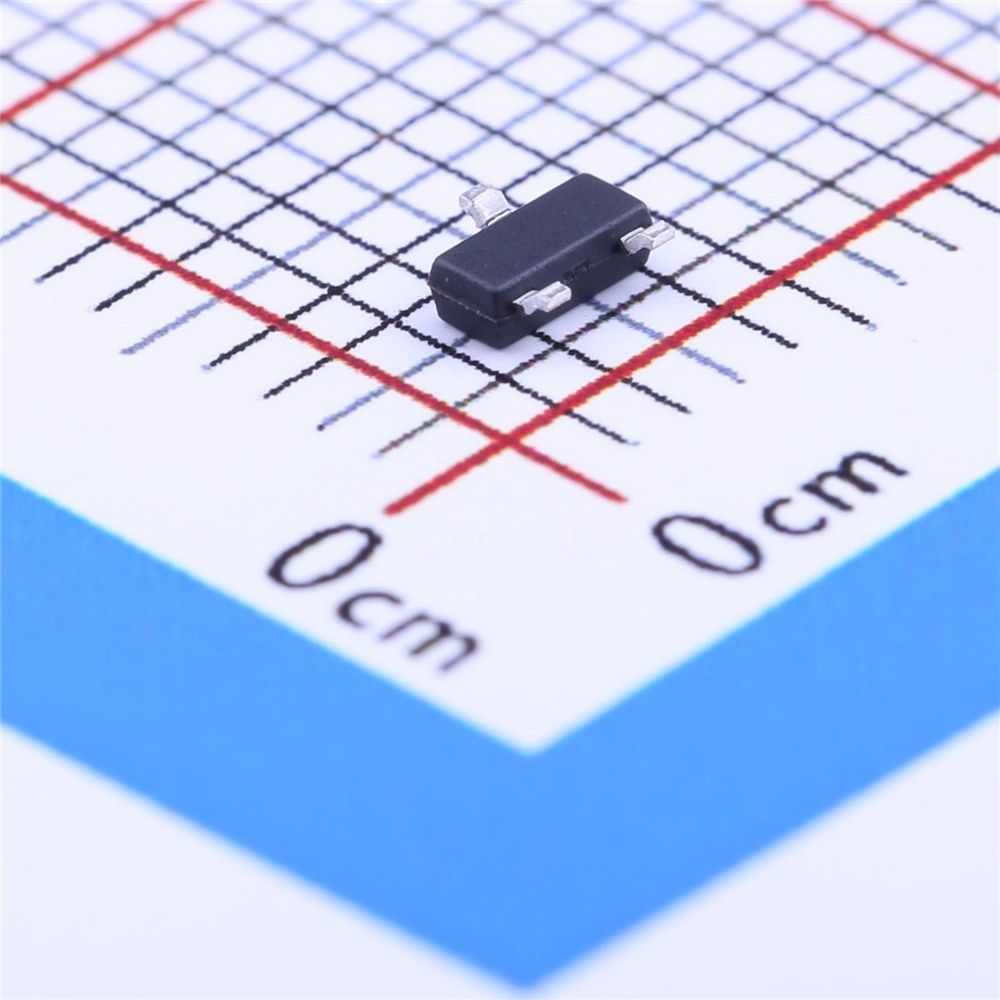 KWM Original new IRFML8244 Transistor SOT-23(SOT-23-3) IRFML8244TRPBF Integrated circuit IC chip in stock