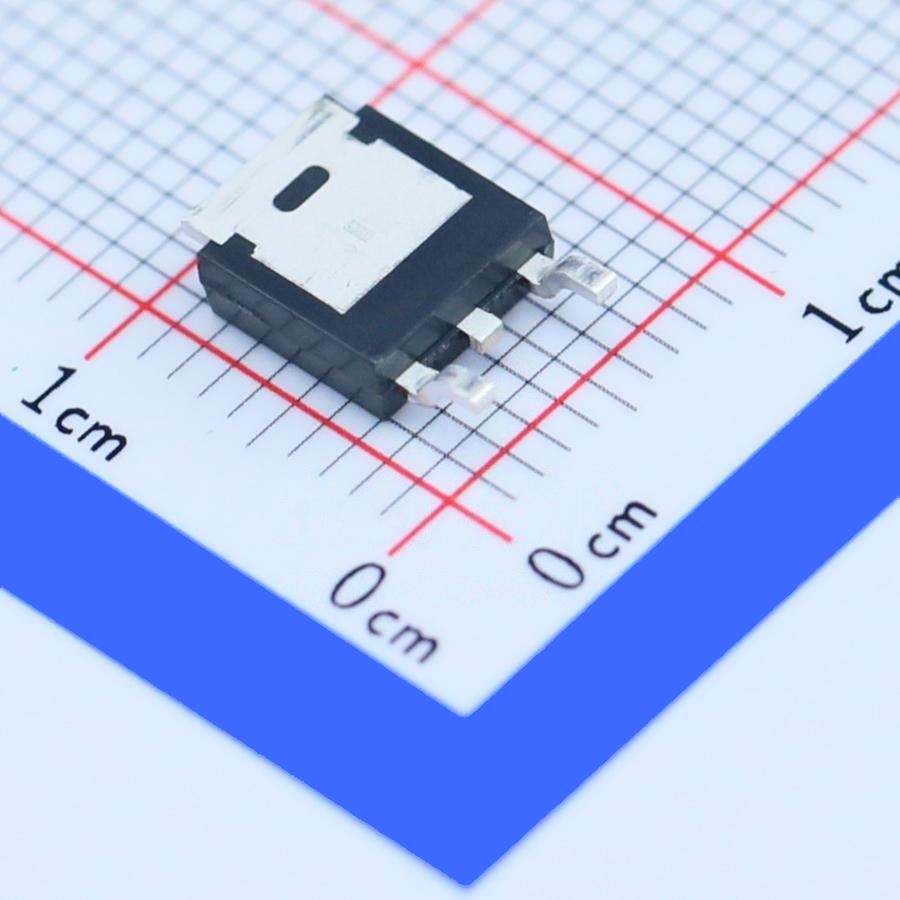 KWM Original new DMP6180 Transistor TO-252-2(DPAK) DMP6180SK3-13 Integrated circuit IC chip in stock