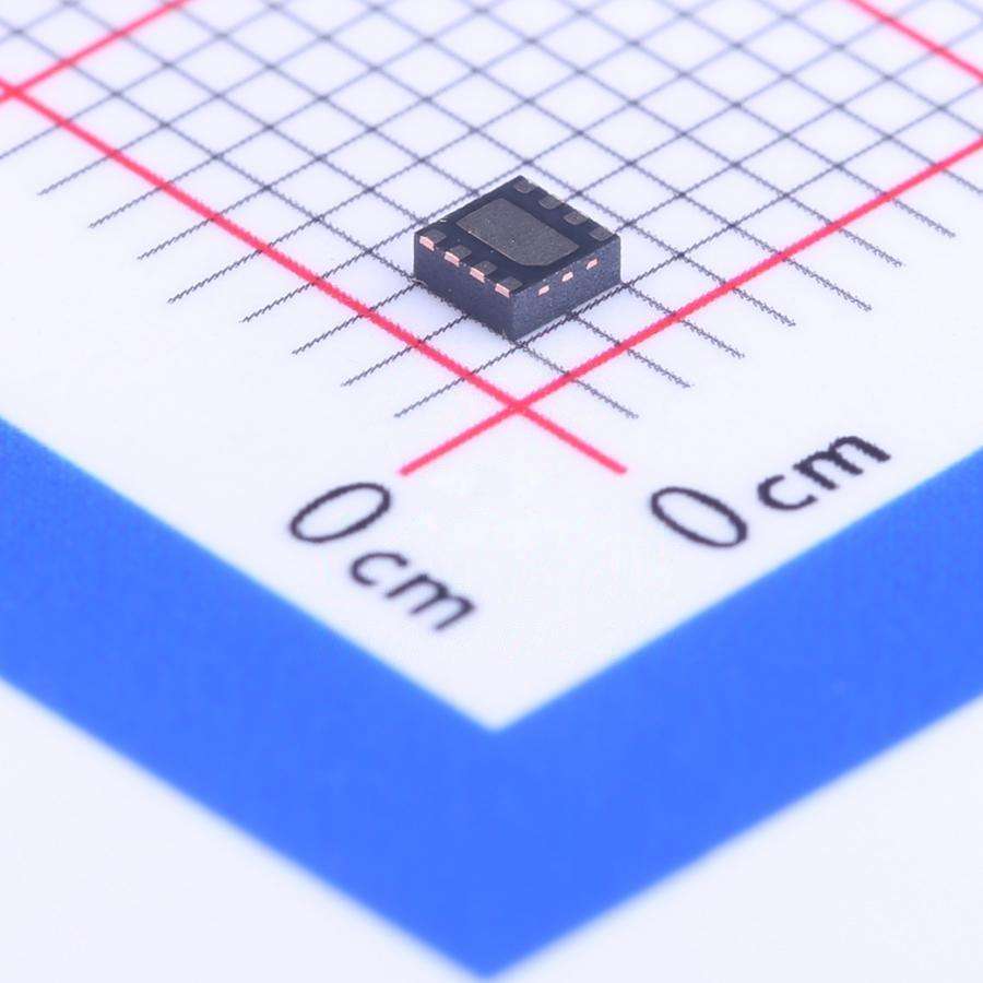 KWM Original new Power management PMIC WSON-8 TPS61252DSGR Integrated circuit IC chip in stock