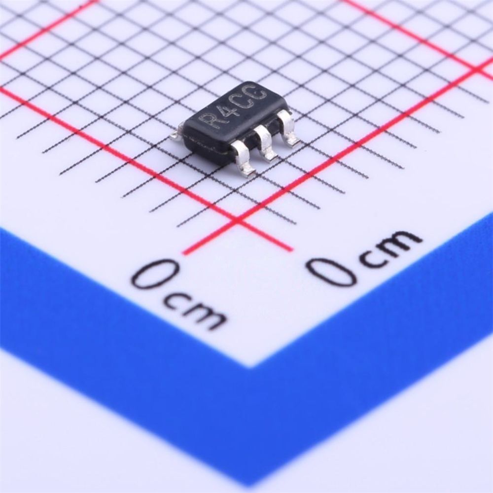 KWM Original new Power management PMIC SOT-23-5 LM4132CMF-2.5/NOPB Integrated circuit IC chip in stock