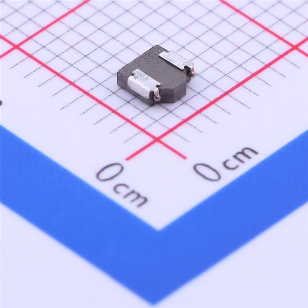 KWM Original new 3.3uH 20% 1.8A Inductor SMD SPM3012T-3R3M-LR Integrated Circuit IC Chip In stock