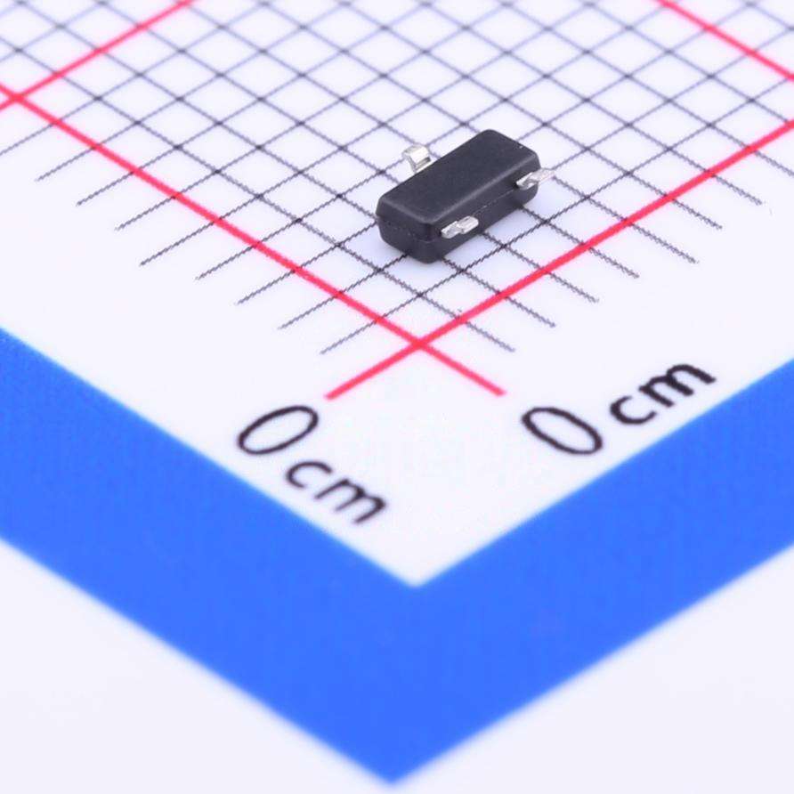 KWM Original new MMBFJ310 Transistor SOT-23(SOT-23-3) MMBFJ310 Integrated circuit IC chip in stock