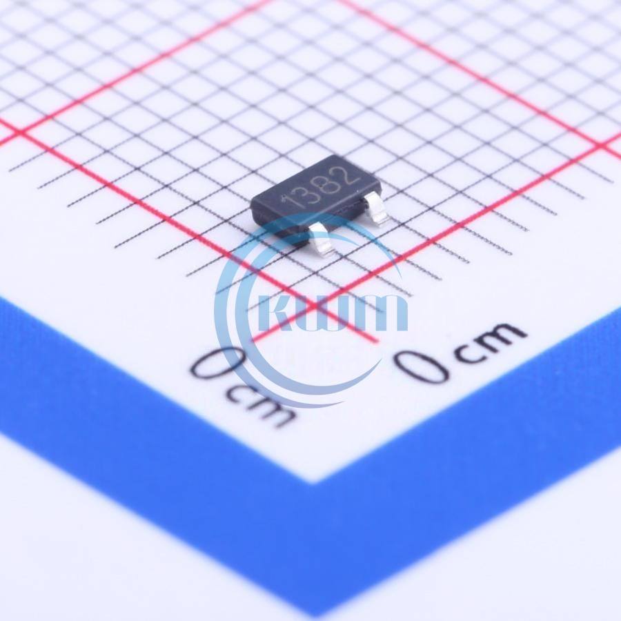 KWM Original new OH9213-S Sensor SOT-23 OH9213-S Integrated Circuit IC Chip In stock