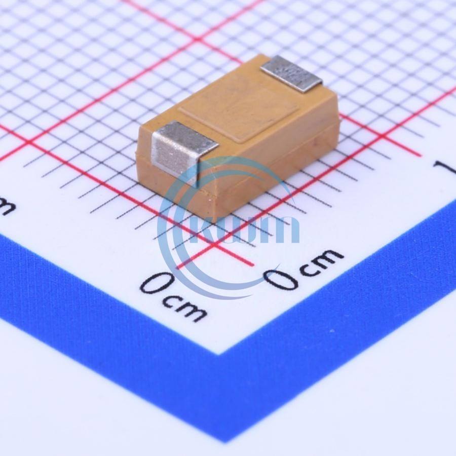 KWM Original new 22uF(226) 10% 25V Tantalum capacitor CASE-D_7343 TAJD226K025RNJ Integrated Circuit IC chip in stock