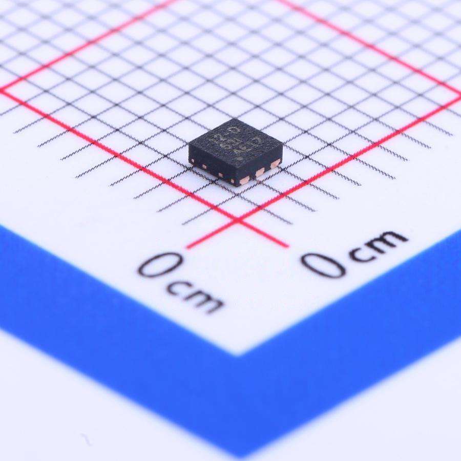 KWM Original new Power management PMIC WSON-6 LP5912-1.8DRVT Integrated circuit IC chip in stock