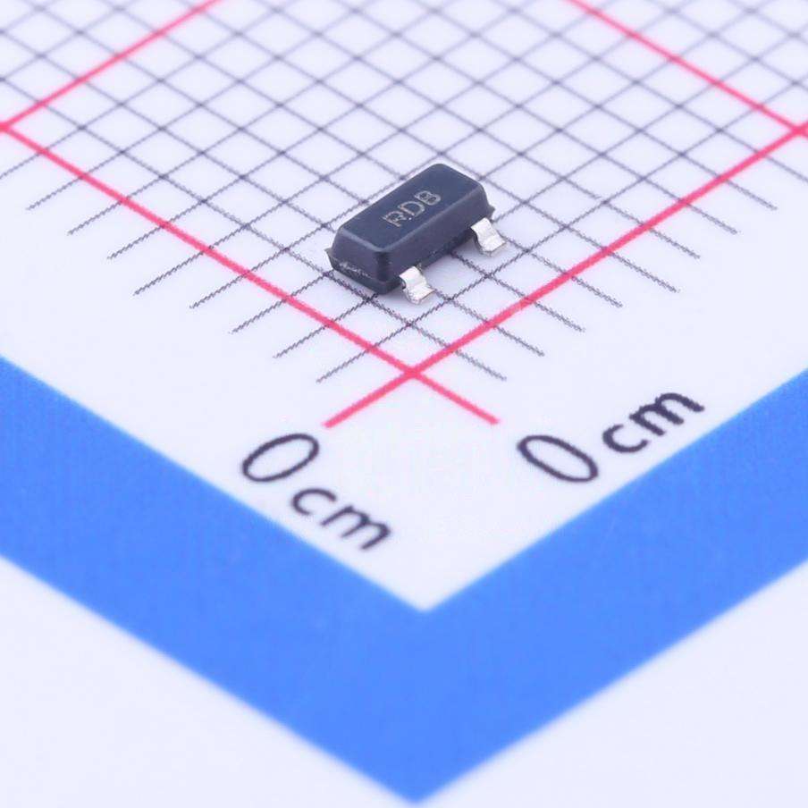KWM Original new Power management PMIC SOT-23 LM4050BIM3-4.1/NOPB Integrated circuit IC chip in stock