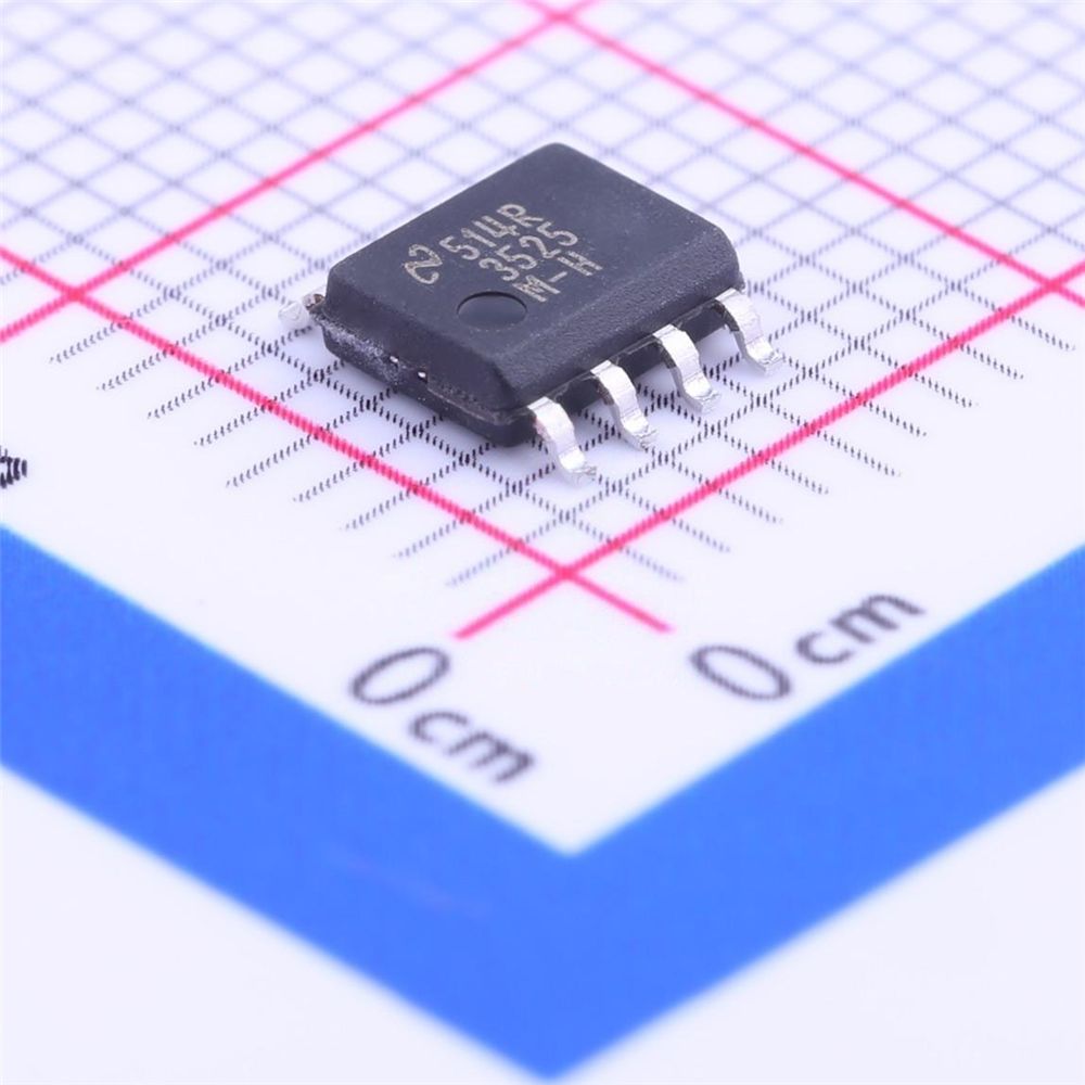 KWM Original new Power management PMIC SOIC-8 LM3525M-H/NOPB Integrated circuit IC chip in stock
