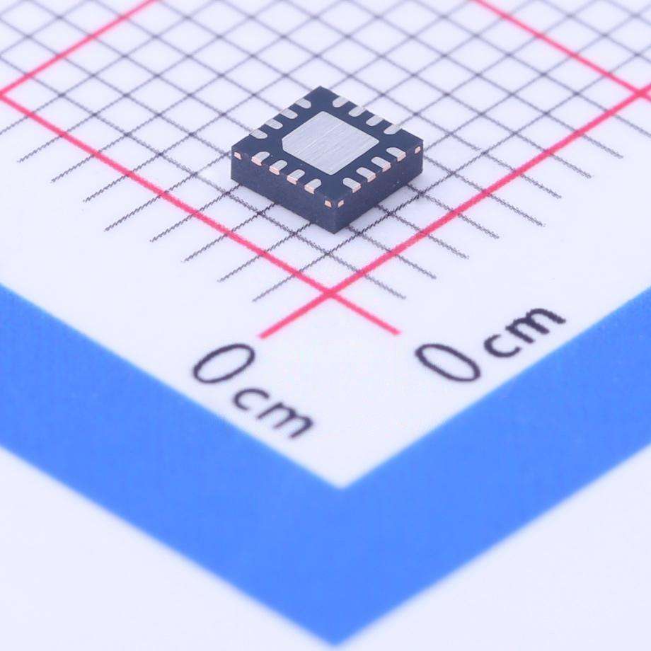 KWM Original new Power management PMIC VQFN-16 TPS62150ARGTR Integrated circuit IC chip in stock