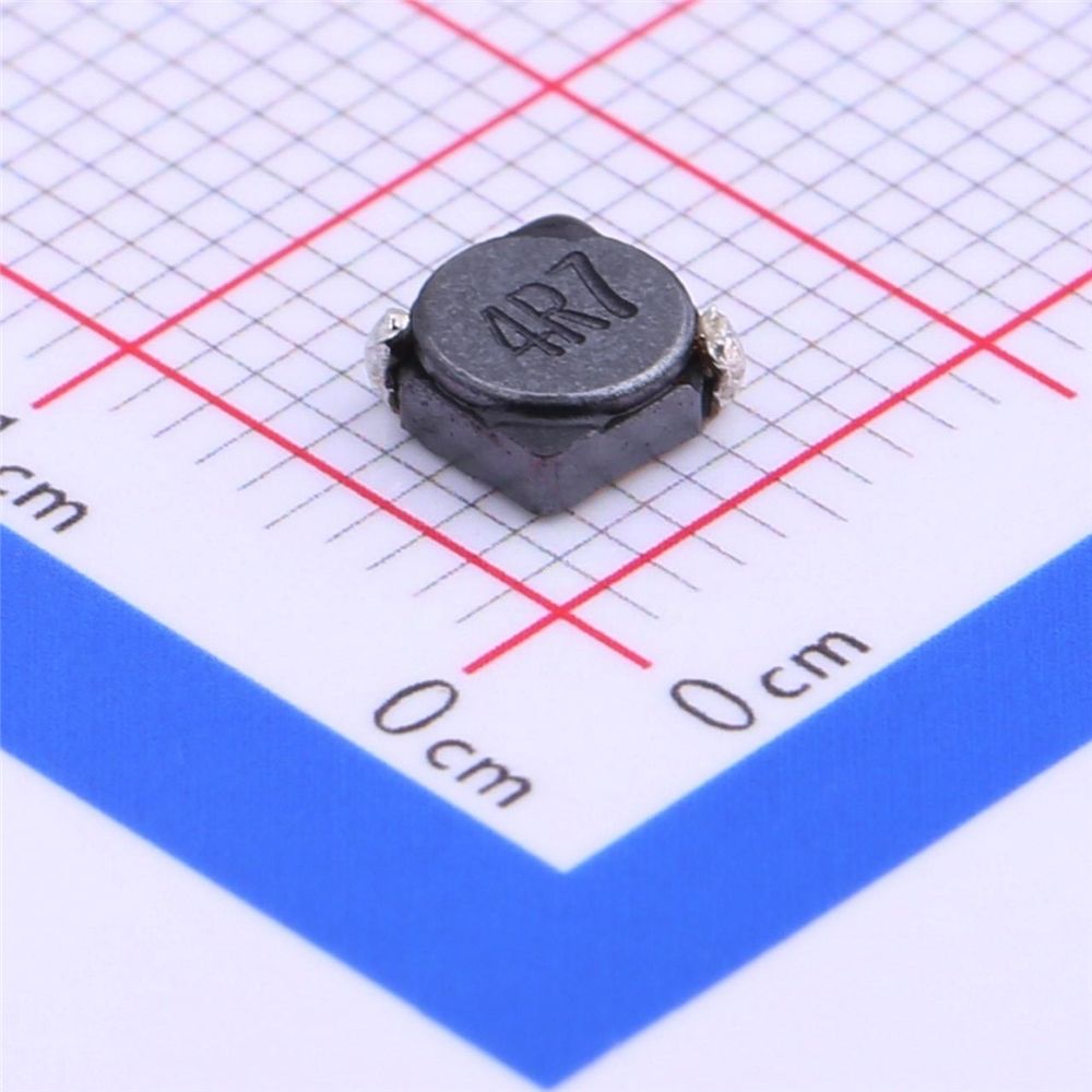 KWM Original new 4.7uH 20% Inductor SMD SCDS4D18T-4R7M-S-N Integrated Circuit IC Chip In stock