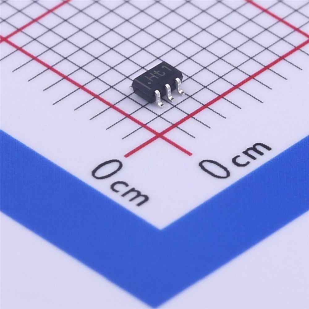 KWM Original new PUMH11 Transistor SC-70-6(SOT-363) PUMH11,115 Integrated circuit IC chip in stock