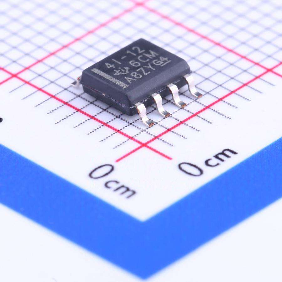 KWM Original new Power management PMIC SOIC-8 LT1004ID-1-2 Integrated circuit IC chip in stock