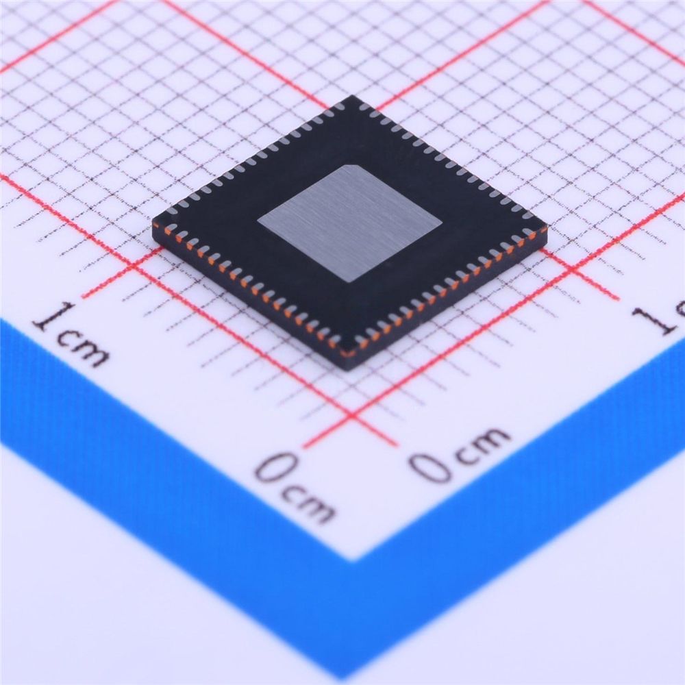 KWM Original new Power management PMIC VQFN-64 BQ501210RGCR Integrated circuit IC chip in stock