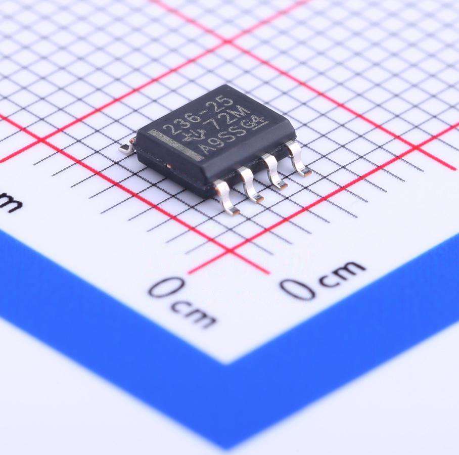 KWM Original new Power management PMIC SOIC-8 LM236D-2-5 Integrated circuit IC chip in stock