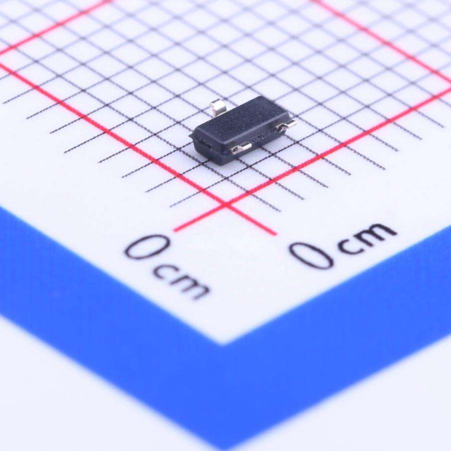 KWM Original new Power management PMIC SOT-23 REF2930AIDBZR Integrated circuit IC chip in stock
