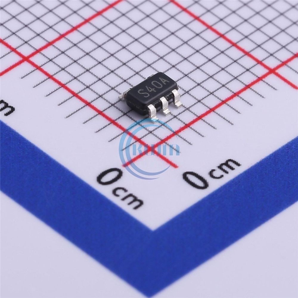 KWM Original new Power management PMIC SOT-23 LM2611AMF/NOPB Integrated circuit IC chip in stock
