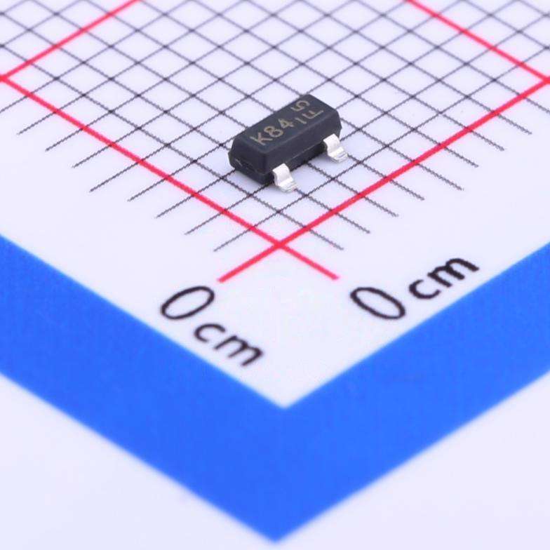 KWM Original new BSS84 Transistor SOT-23(SOT-23-3) BSS84-7-F Integrated circuit IC chip in stock