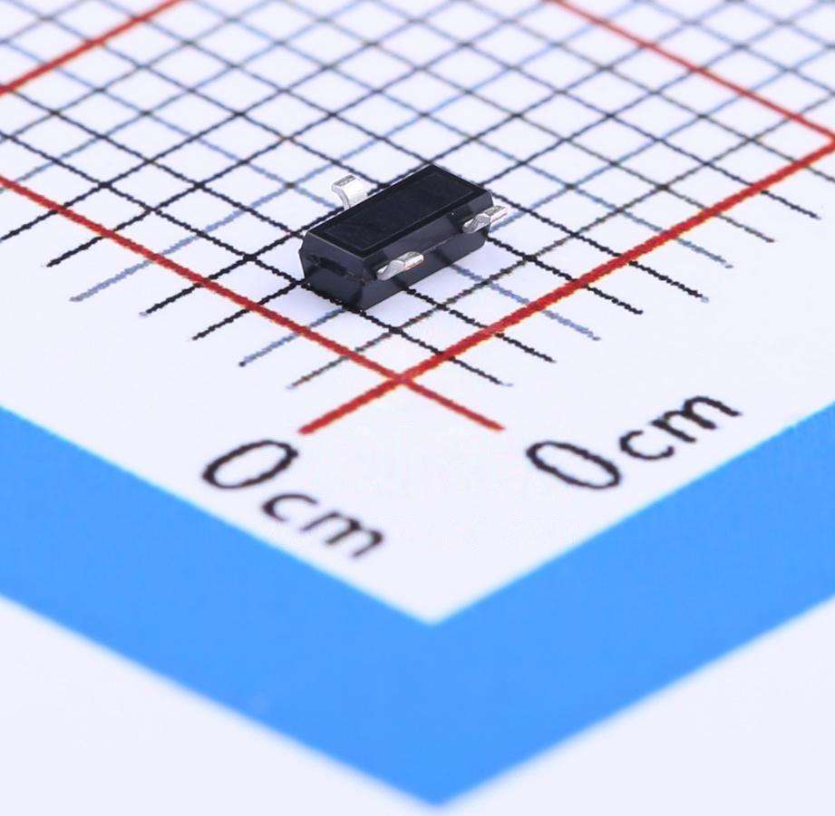 KWM Original new BSS308 Transistor SOT-23(SOT-23-3) BSS308PEH6327 Integrated circuit IC chip in stock