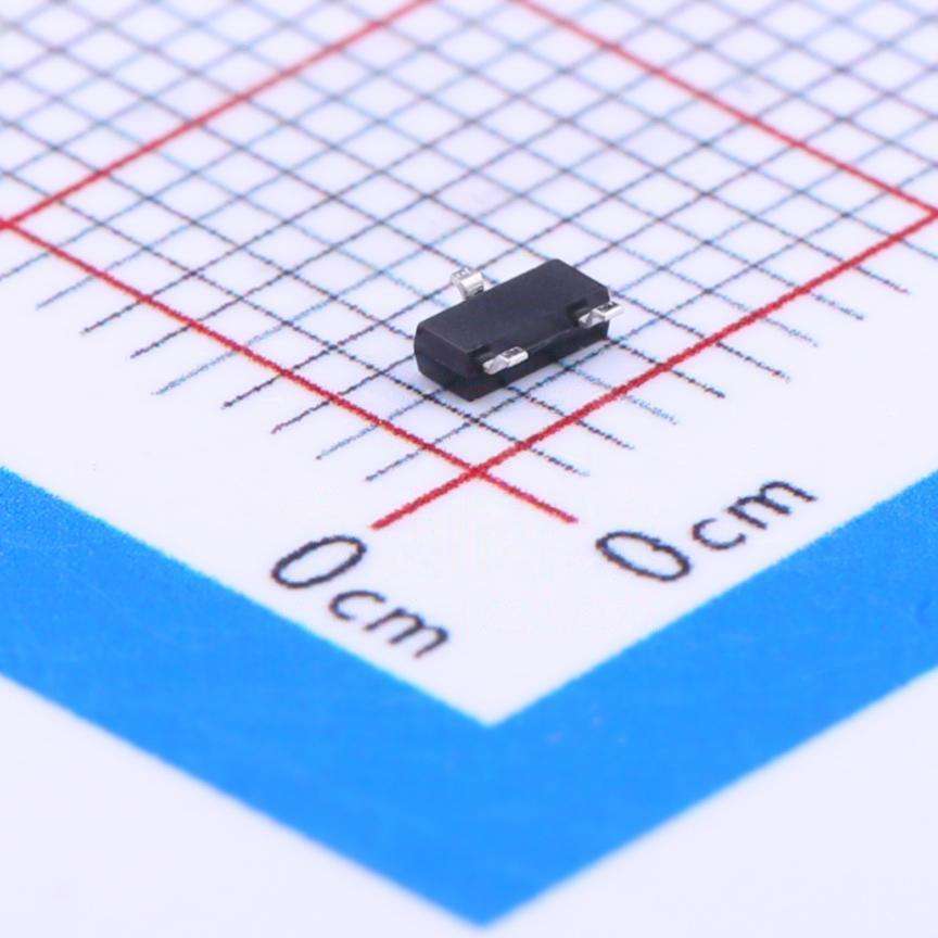 KWM Original new BSS84 Transistor SOT-23(SOT-23-3) BSS84AK,215 Integrated circuit IC chip in stock