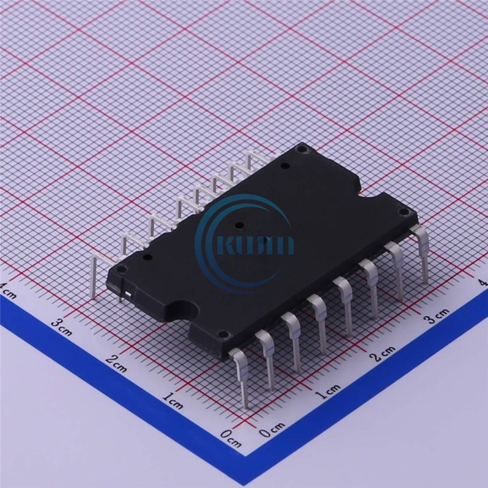 KWM Original new Power management PMIC Through Hole IGCM06F60GA Integrated circuit IC chip in stock