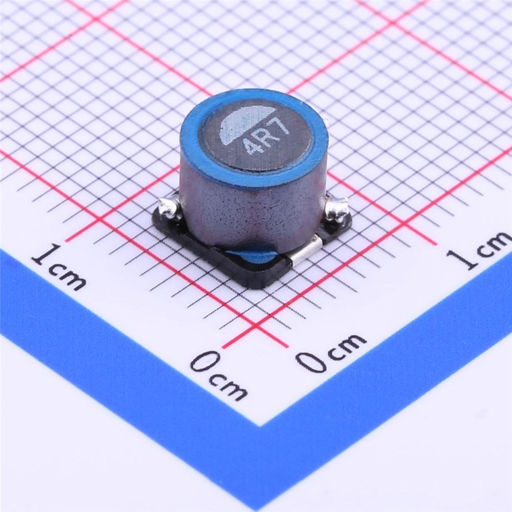 KWM Original new 4.7uH 30% 3.1A Inductor SMD SLF7055T-4R7N3R1-3PF Integrated Circuit IC Chip In stock