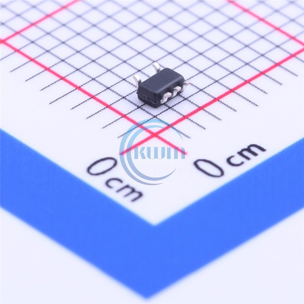 KWM Original new SP3003 TVS Diodes SC-70-5 SP3003-02JTG Integrated circuit IC Chip in stock