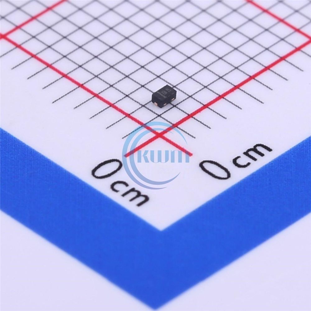KWM Original new SPHV15 TVS Diodes SOD-882 SPHV15-01ETG-C Integrated circuit IC Chip in stock