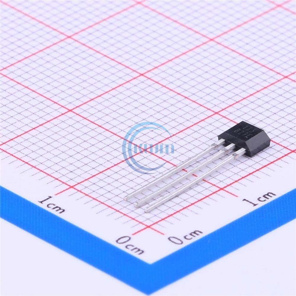 KWM Original new AH173-PG-B-B Sensor SIP-3 AH173-PG-B-B Integrated Circuit IC Chip In stock