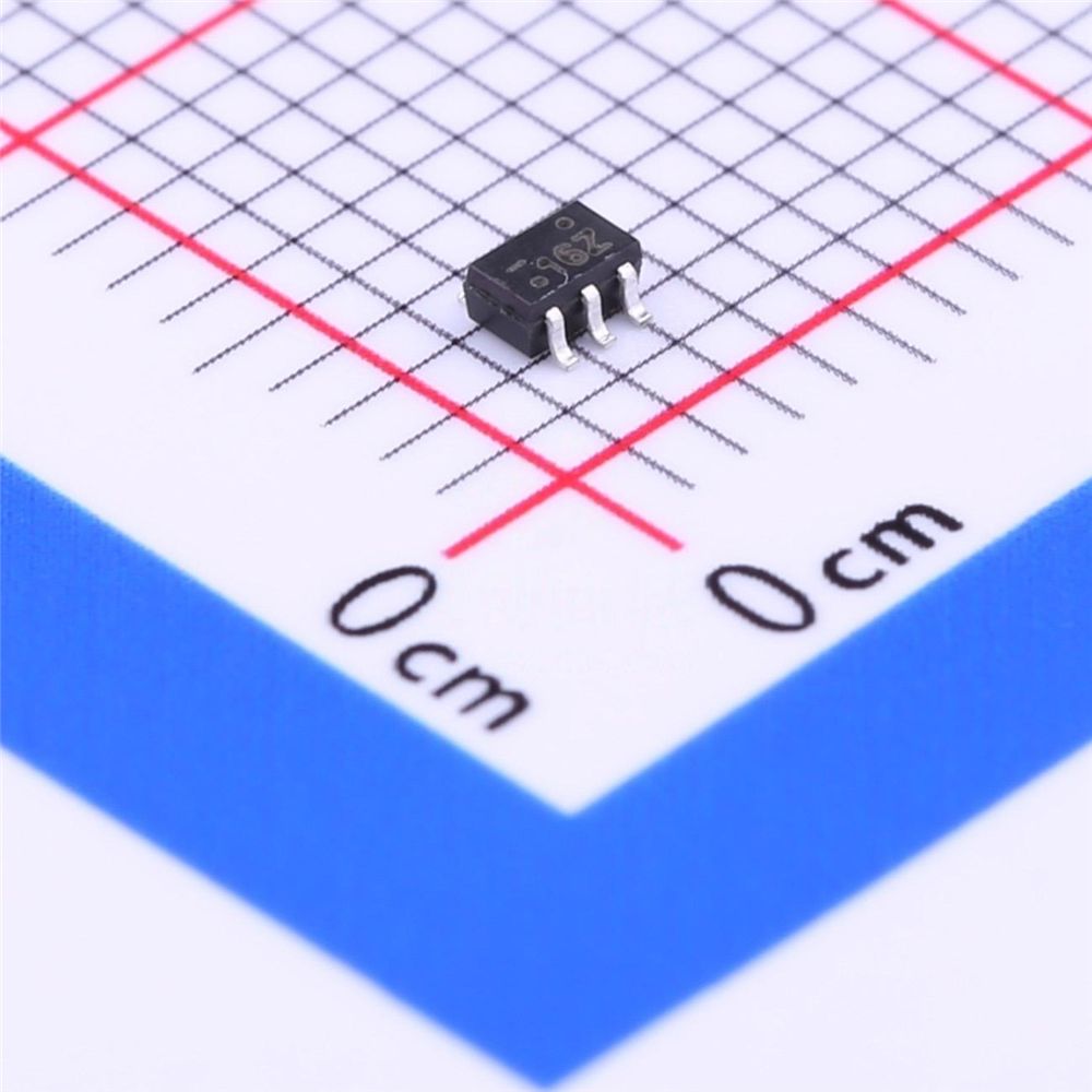 KWM Original new FDG6316 Transistor SC-70-6(SOT-363) FDG6316P Integrated circuit IC chip in stock