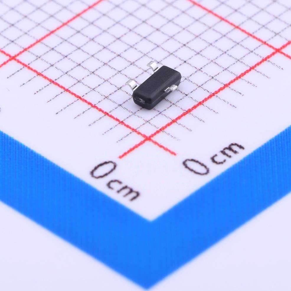 KWM Original new LMBT5401 Transistor SOT-23(SOT-23-3) LMBT5401LT1G Integrated circuit IC chip in stock