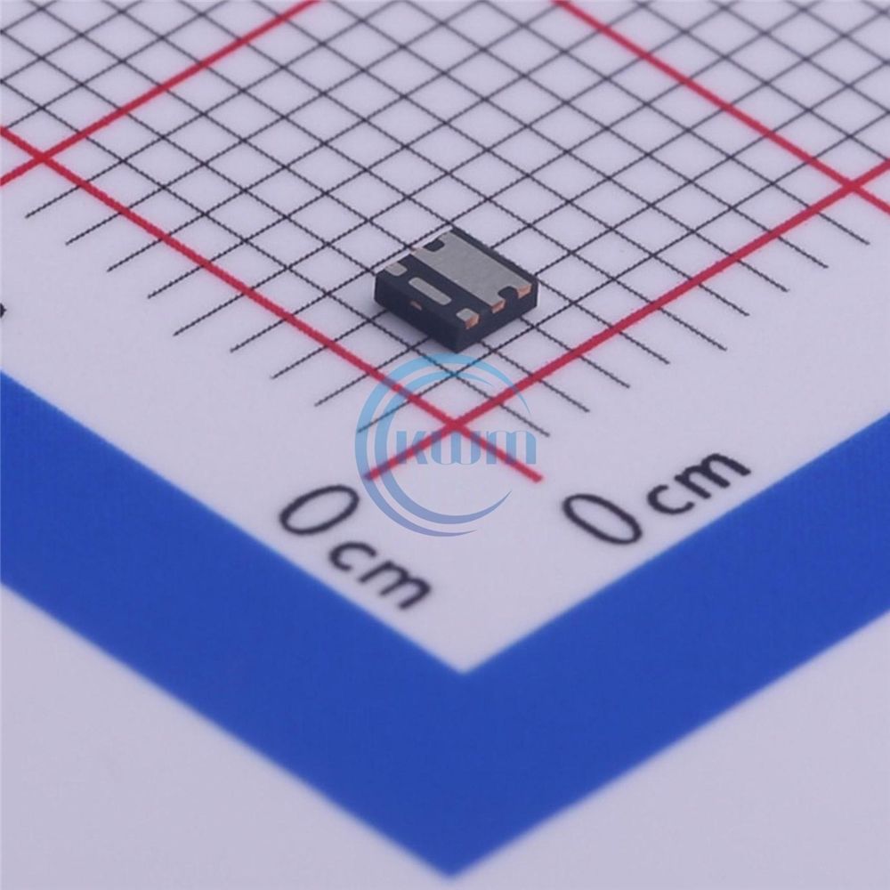 KWM Original new DMN2011 Transistor U-DFN2020-6 DMN2011UFDE-7 Integrated circuit IC chip in stock