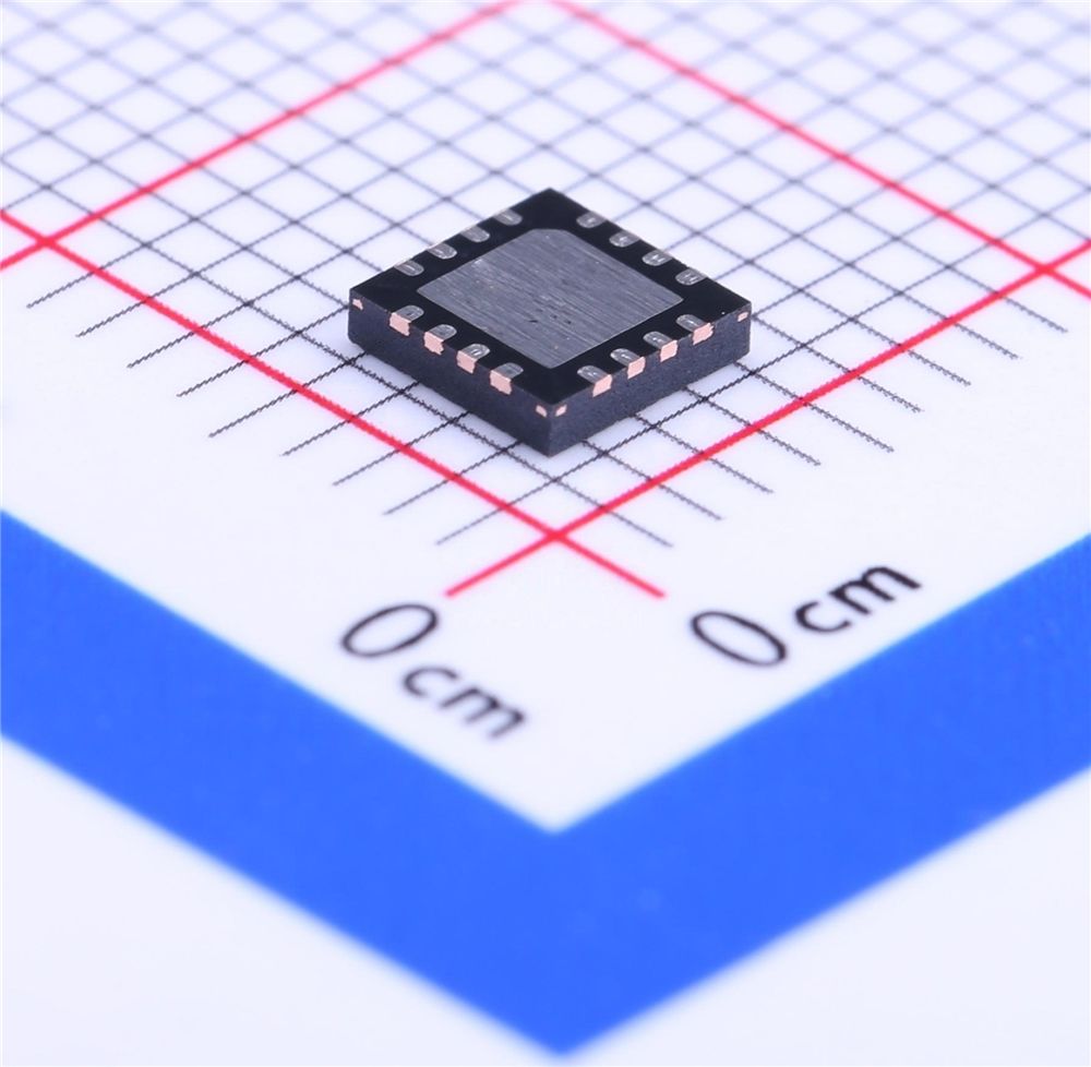 KWM Original new Power management PMIC QFN-16 TPS54426RSAR Integrated circuit IC chip in stock