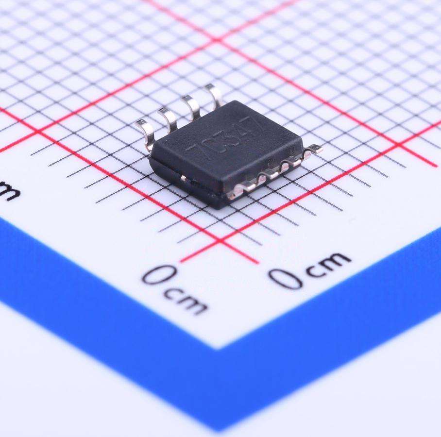 KWM Original new Power management PMIC SOIC-8 UCC2813DTR-3 Integrated circuit IC chip in stock