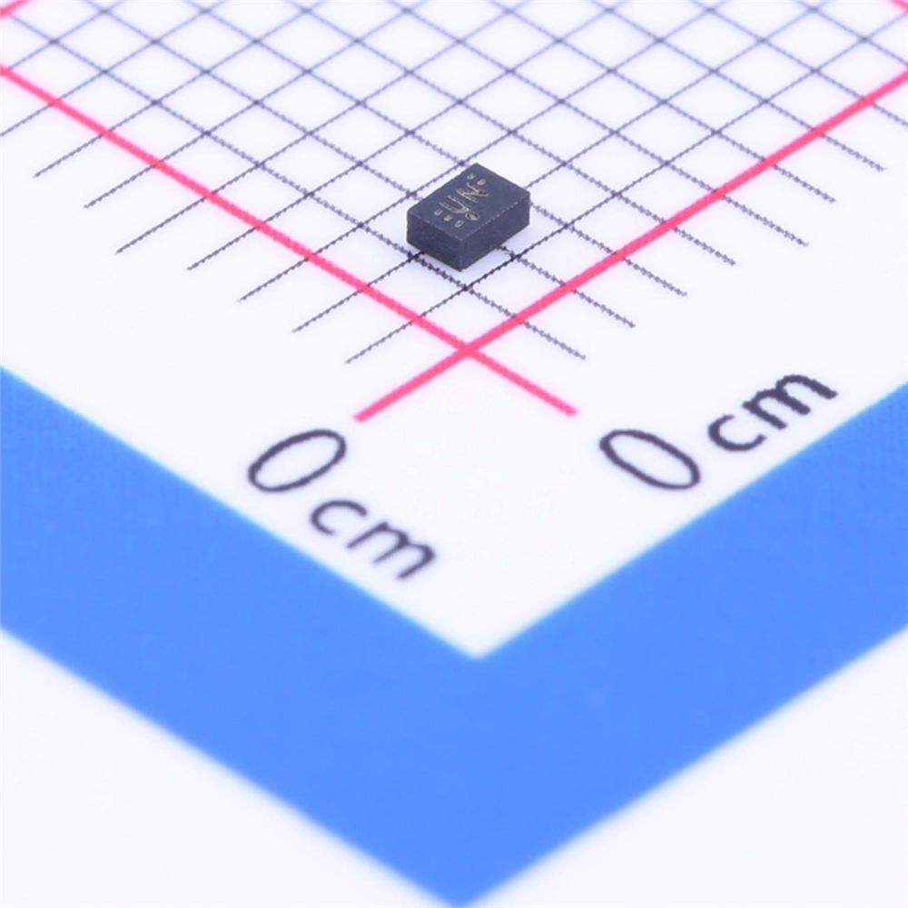 KWM Original new Power management PMIC SON-6 TPS3895ADRYR Integrated circuit IC chip in stock