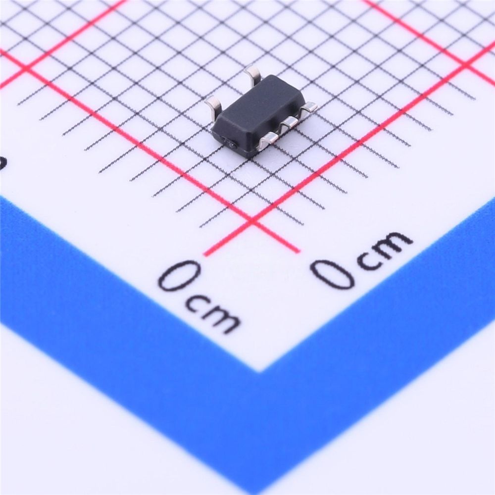 KWM Original new Power management PMIC SOT-23-5 TPS73601DBVT Integrated circuit IC chip in stock